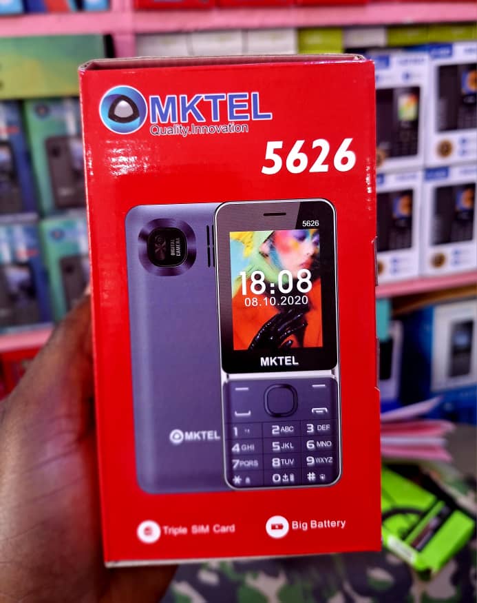 Téléphone MKTEL 5626